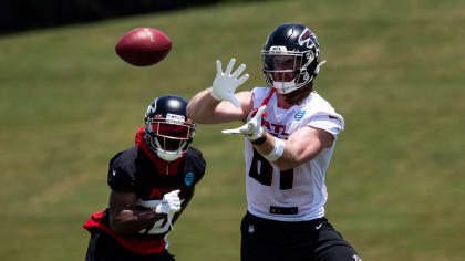 Why Bengals' Hayden Hurst Is Poised For Breakout 2022 Season