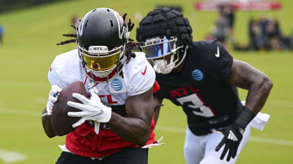 Falcons training camp: Best photos from Day 2