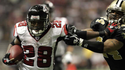 On this day in history: Atlanta Falcons defeat the New Orleans Saints 62-7