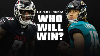 Who will win in Week 4, Falcons or Jaguars? Expert Picks