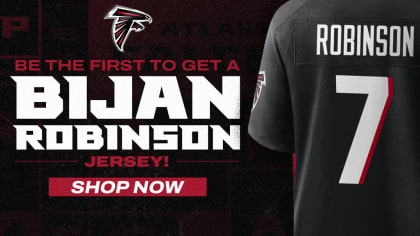 NFL: Bijan Robinson scores 1st NFL touchdown in Atlanta Falcons' 24-10 win  vs Carolina Panthers