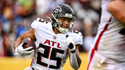 Falcons vs Commanders Week 12 Postgame Show: The Falcoholic Live