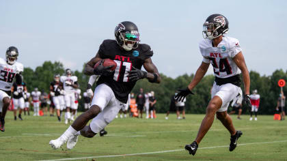 Tabeek: Early guess at Falcons 2020 starters on defense