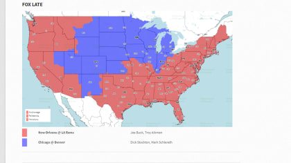 Atlanta Falcons @ Philadelphia Eagles: Game time, TV, radio, streaming and  odds - Revenge of the Birds