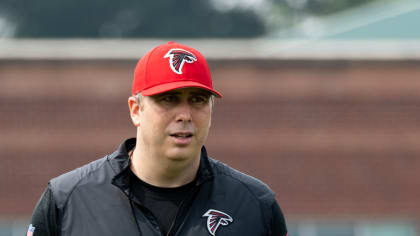 Falcons Practice Shows Off Fan-Friendly Stadium - Atlanta Jewish Times