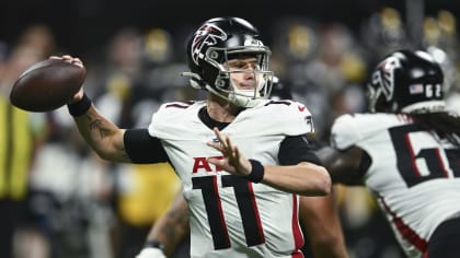 Atlanta Falcons on X: The initial 53 rounded into form today