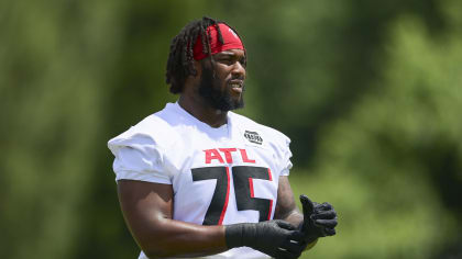 Falcons rookie report, Week 5: Troy Andersen on the rise, Drake