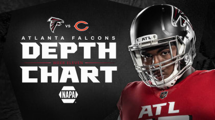 NFL Week 11 Game Recap: Atlanta Falcons 27, Chicago Bears 24