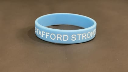 Why the Ryans are Stafford Strong