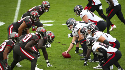 Can Falcons go from worst to first? PFF ranks all eight last-place teams