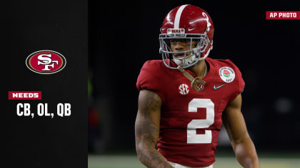 2021 NFL Mock Draft: Staff picks first round - Tomahawk Nation