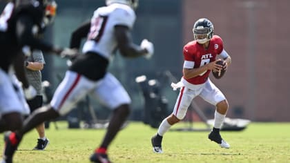 Falcons roster locks and strong bets for the 53 man roster - The Falcoholic