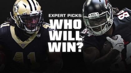 Prisco's Week 2 NFL picks: Saints and Browns win road games on