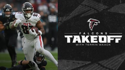 NFL Week 4 Game Recap: Jacksonville Jaguars 23, Atlanta Falcons 7, NFL  News, Rankings and Statistics