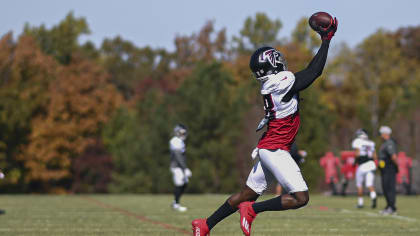 ASU Football: Frank Darby drafted in sixth round by Atlanta Falcons - House  of Sparky