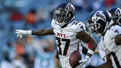 Atlanta Falcons Re-Sign WR Frank Darby, Place TE Parker Hesse on IR -  Sports Illustrated Atlanta Falcons News, Analysis and More