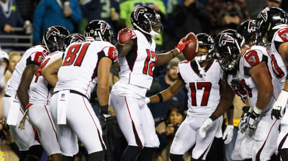 Dirty Bird December: Could Atlanta Falcons Play On Christmas Day? - Sports  Illustrated Atlanta Falcons News, Analysis and More