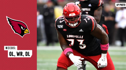 Tabeek's 2020 NFL Mock Draft 1.0: Falcons take an edge rusher first