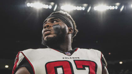 Atlanta Falcons - Grady Jarrett is making an appearance on Celebrity Family  Feud 📺