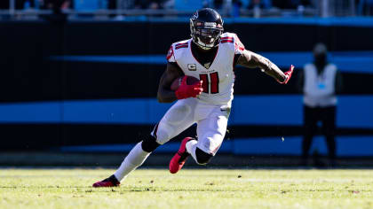 How to watch Falcons season opener game vs. Panthers: Time, TV, live  stream, radio