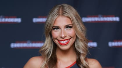 Atlanta Falcons Cheerleaders Alumni: Pro Bowl Representatives