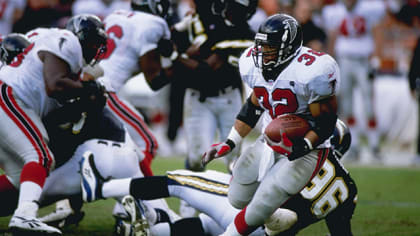 Atlanta Falcons - #MoneyMatt