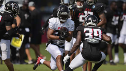 Atlanta Falcons Training Camp - FREE (Tickets Needed) - Ready Set Gwinnett