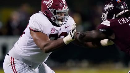 NFL mock draft roundup: Focus mostly shifts to Kayvon Thibodeaux