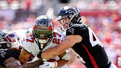 Five things to watch as Falcons head west to face San Francisco 49ers