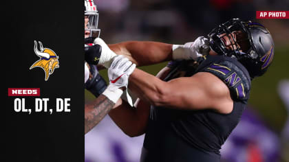 Tabeek's 2021 NFL Mock Draft 9.0: Falcons make a pair of trades