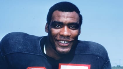 Moments in TSU History: Hall of Famer Claude Humphrey - HBCU Gameday