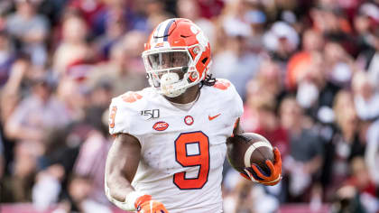 2020 PFF draft position rankings: Running backs - Sports Illustrated  Atlanta Falcons News, Analysis and More