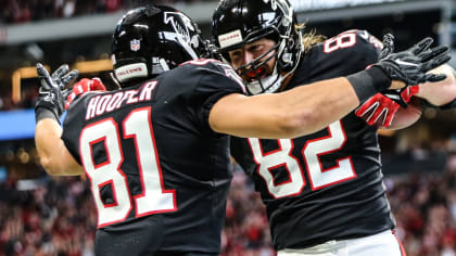 Falcons' Madden 20 ratings revealed - The Falcoholic