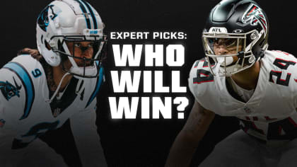 Panthers vs. Falcons 2023: Week 1 expert picks