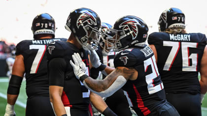 2023 Week 5: Falcons vs. Texans complete game coverage - The