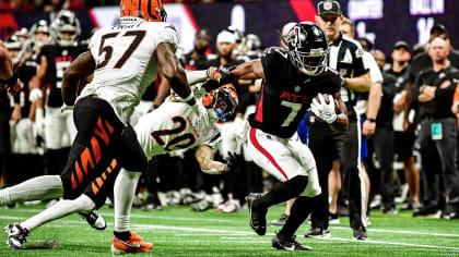 Cincinnati Bengals vs Atlanta Falcons: Watch NFL preseason game for free  (8/18/23) 