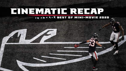 Falcons vs 49ers film review, Week 6: Beating the 49ers at their