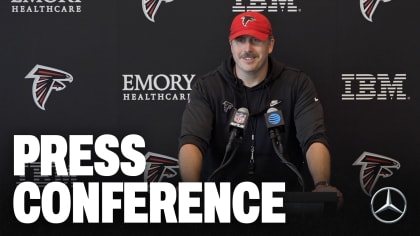 Falcons first NFL team to have 100% of players vaccinated