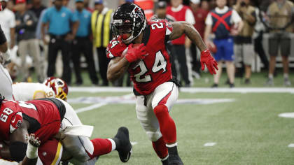 Questions about the Falcons' 53-man roster, Hageman, Freeman, Color Rush,  beating the Saints, more