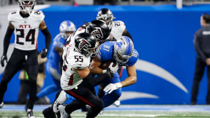 Photos: Pregame  Saints vs Falcons Week 15 2022