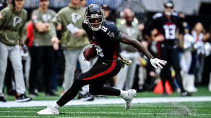 NFL Week 9 Fantasy Football Recap: Atlanta Falcons vs. Los Angeles