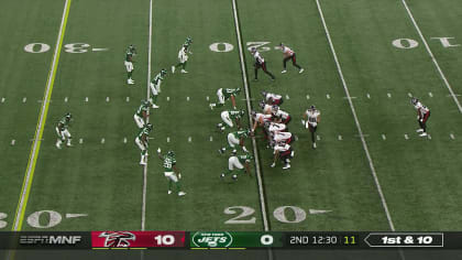 Highlights  Falcons' Top Plays vs. New York Jets Preseason Week 2