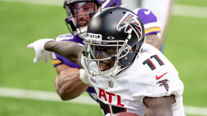 SFTB: Trades and rumors, list of free agents, Julio Jones, Jessie Tuggle,  and playoffs