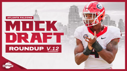 Todd McShay 2-Round 2022 NFL Mock Draft With Trades - Reacting To
