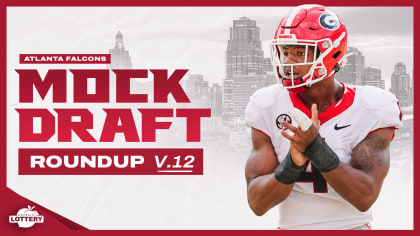 Todd McShay 2022 mock draft: Giants addressing OL and EDGE - Big