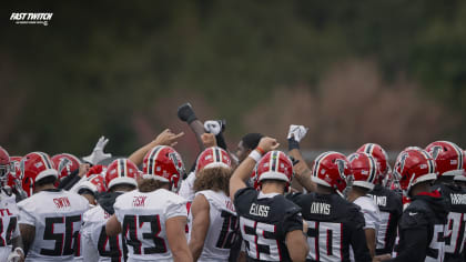 Browns kick off training camp: Live updates from practice No. 1 - cleveland .com