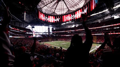 2021 Atlanta Falcons schedule: All 17 games