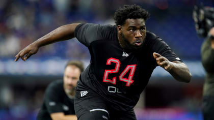 Renner's Final 2022 NFL Mock Draft: Travon Walker lands with the Jacksonville  Jaguars, Kenny Pickett is the first QB off the board, NFL Draft