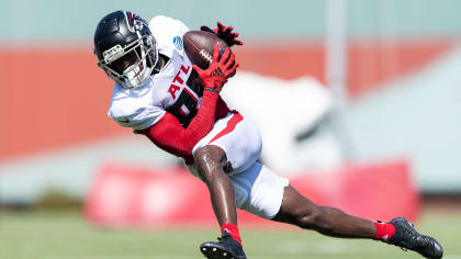 Atlanta Falcons Is First NFL Team To Be Fully Vaccinated Against COVID