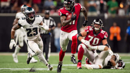 Falcons vs. Dolphins recap, final score: Atlanta wins preseason matchup  19-3 - The Falcoholic